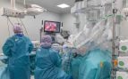 El nuevo Hospital Quirónsalud Badajoz incorporará cirugía robótica con tecnología Da Vinci