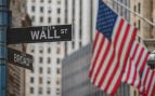 wall street, rally, mercado, examen