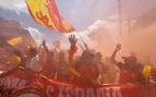 afición española