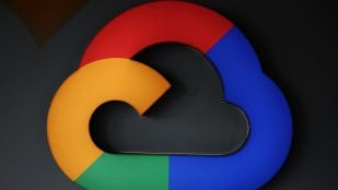 fotos en la nube