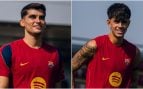 pretemporada Barcelona