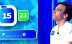 'AlaZ', Pasapalabra, bote, Antena 3, El rosco, Javier
