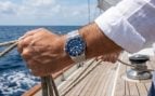 Neckmarine nuevos relojes automaticos