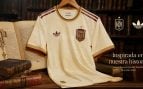 Mundial 2026, camiseta liga