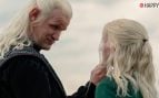 Escena de La Casa del Dragón. (HBO)