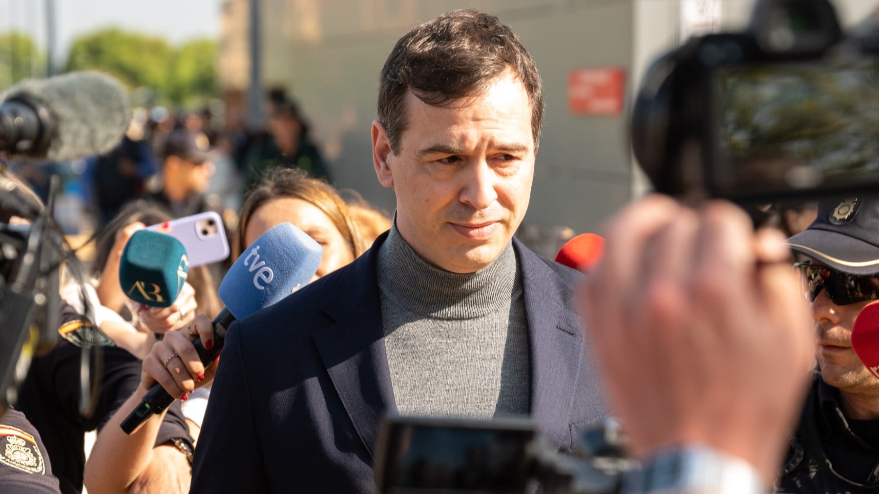 Vota: ¿Te parece justa la sentencia del hermano de Pedro Sánchez?