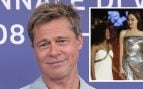 Brad Pitt, Angelina Jolie, Zahara, anuncio periódico, hijos, divorcio