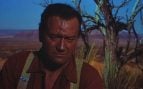 John Wayne.