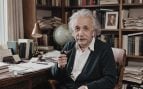 Albert Einstein. Imagen generada por IA.