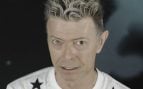 David Bowie. Imagen de EuropaPress.