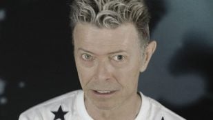 David Bowie. Imagen de EuropaPress.