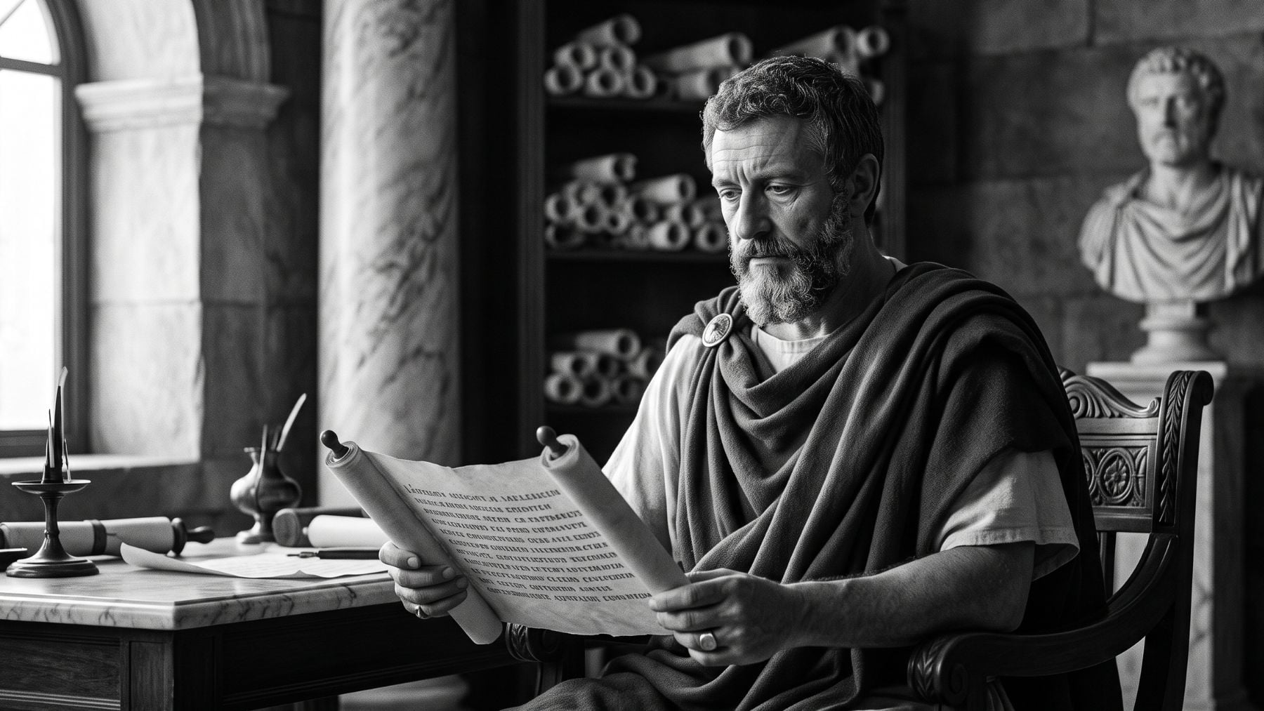 Qué significa la reflexión de Marco Aurelio que más gusta a Luis de la Fuente: “Lo que es malo para el panal, es malo para la abeja”