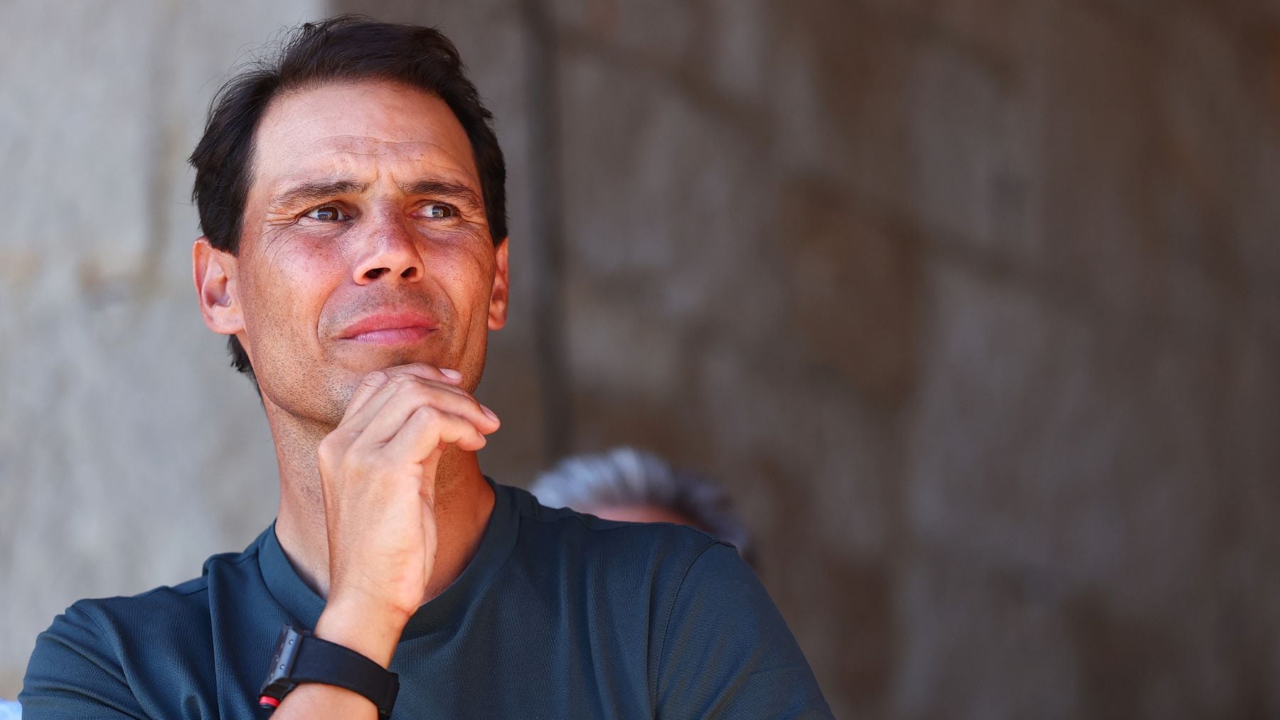 Rafa Nadal: La mentalidad de la gente ha cambiado mucho, antes se intentaba ahorrar para comprar un coche o una casa y ahora se invierte en viajar