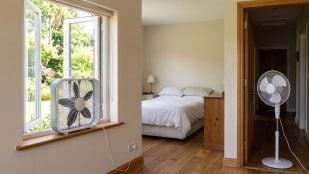 Ventilador