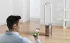 Purificador Ventilador Dyson Cool PC2