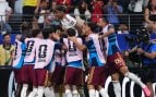 España Francia Mundial