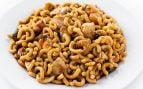 Fideuá, gastronomía, comida