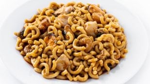 Fideuá, gastronomía, comida