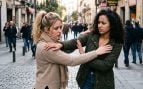 La psicología dice que las personas que rechazan los abrazos no son antipáticas, en realidad tienen más sensibilidad a los estímulos físicos