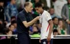 Bellingham, Inglaterra, Tuchel, Argentina