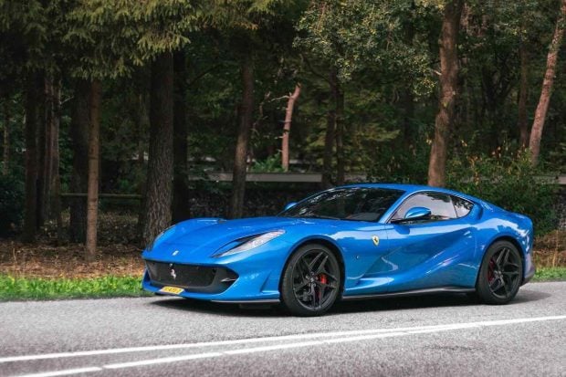 coches Erling Haaland