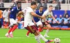 Gol de Mikel Oyarzabal