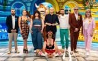 ‘Grand Prix’: ¿qué pueblo ganó ayer, lunes 13 de julio?