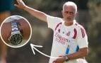 rolex jose mourinho