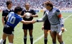 Inglaterra Argentina