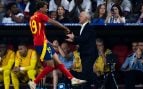 Lamine Yamal, España, Francia, Mundial 2026, Deschamps