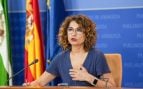 María Jesús Montero