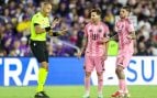 Ismail Elfath, Messi, Argentina, Inglaterra, Mundial, semifinales, MLS