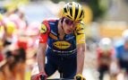 Juan Ayuso, Lidl-Trek, Tour de Francia, clasificación