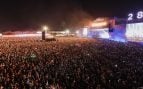 Imagen de la última edición del Sonorama Ribera.