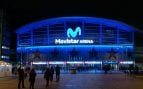 Palacio Deportes, Comunidad de Madrid, España, Final, Mundial