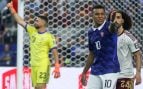 Mbappé hace autocrítica: «No hicimos un partido digno de una semifinal del Mundial, la cagamos»