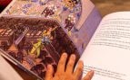La Catedral de Mallorca publica un cuento infantil para descubrir la huella de Gaudí en la Seu