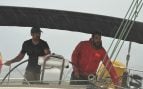 La Copa del Rey Mapfre lleva el mar a la gran pantalla con el estreno de ‘Cáscara de Nuez’