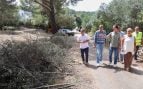Mallorca incendios forestales