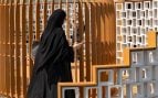 Terremoto en la industria de la construcción: los Emiratos Árabes convierten la arena del desierto en ladrillos y reduce un 50% el cemento necesario