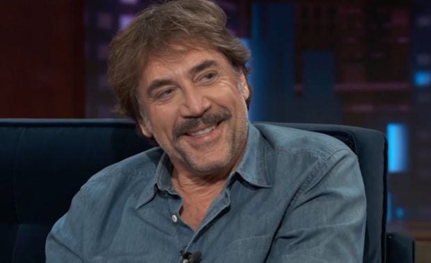 javier bardem, edad javier bardem, mujer javier bardem,