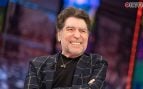 Joaquín Sabina en el plató de El Hormiguero durante una entrevista (Atresmedia).
