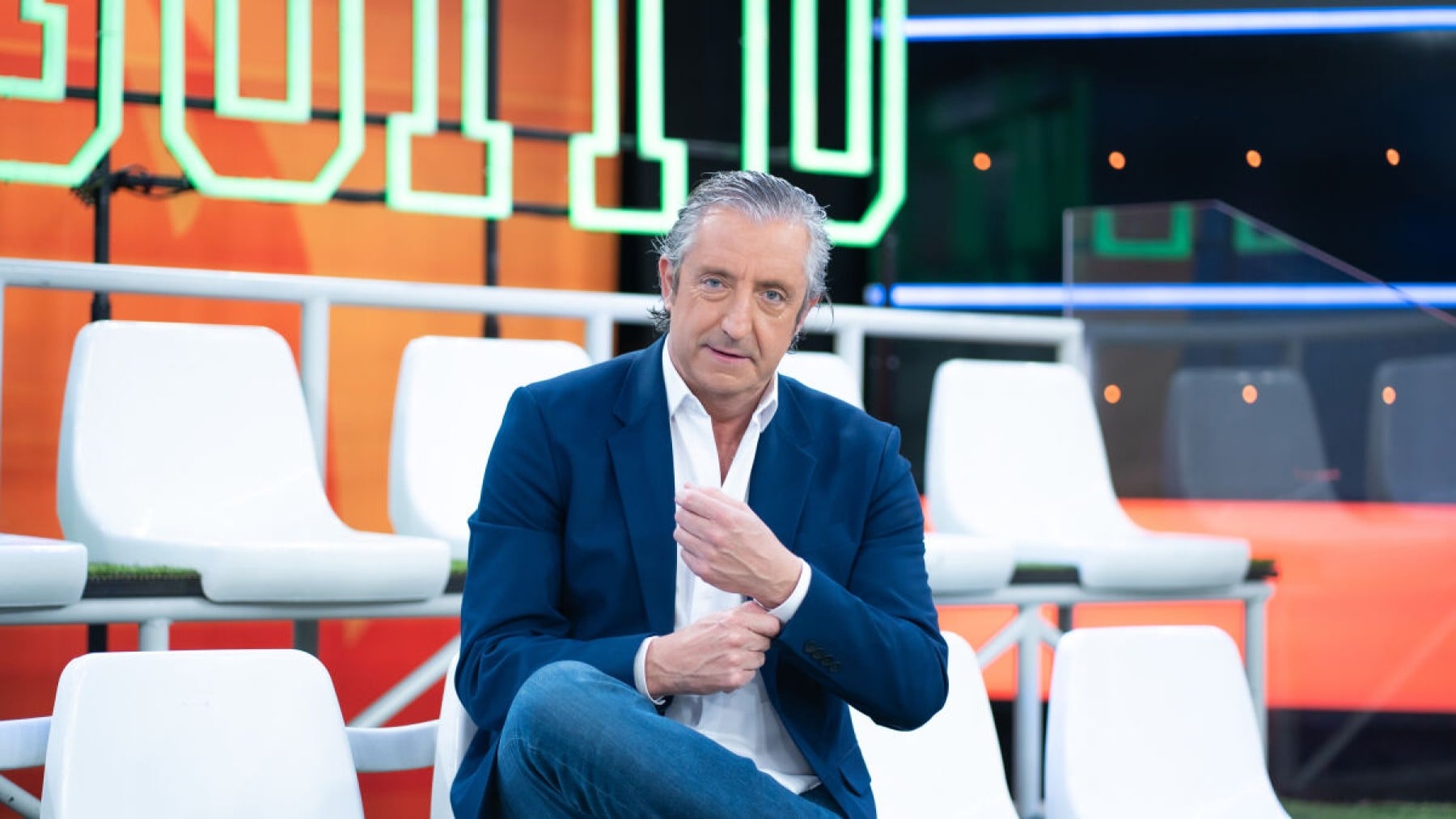 Josep Pedrerol (Atresmedia)