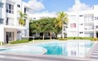 piscina comunitaria