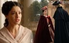 La Promesa y Valle Salvaje. (RTVE)