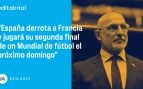 La Selección regala a España el sueño de la segunda estrella