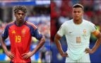 Las apuestas tienen claro quién ganará el Francia – España en las semifinales del Mundial