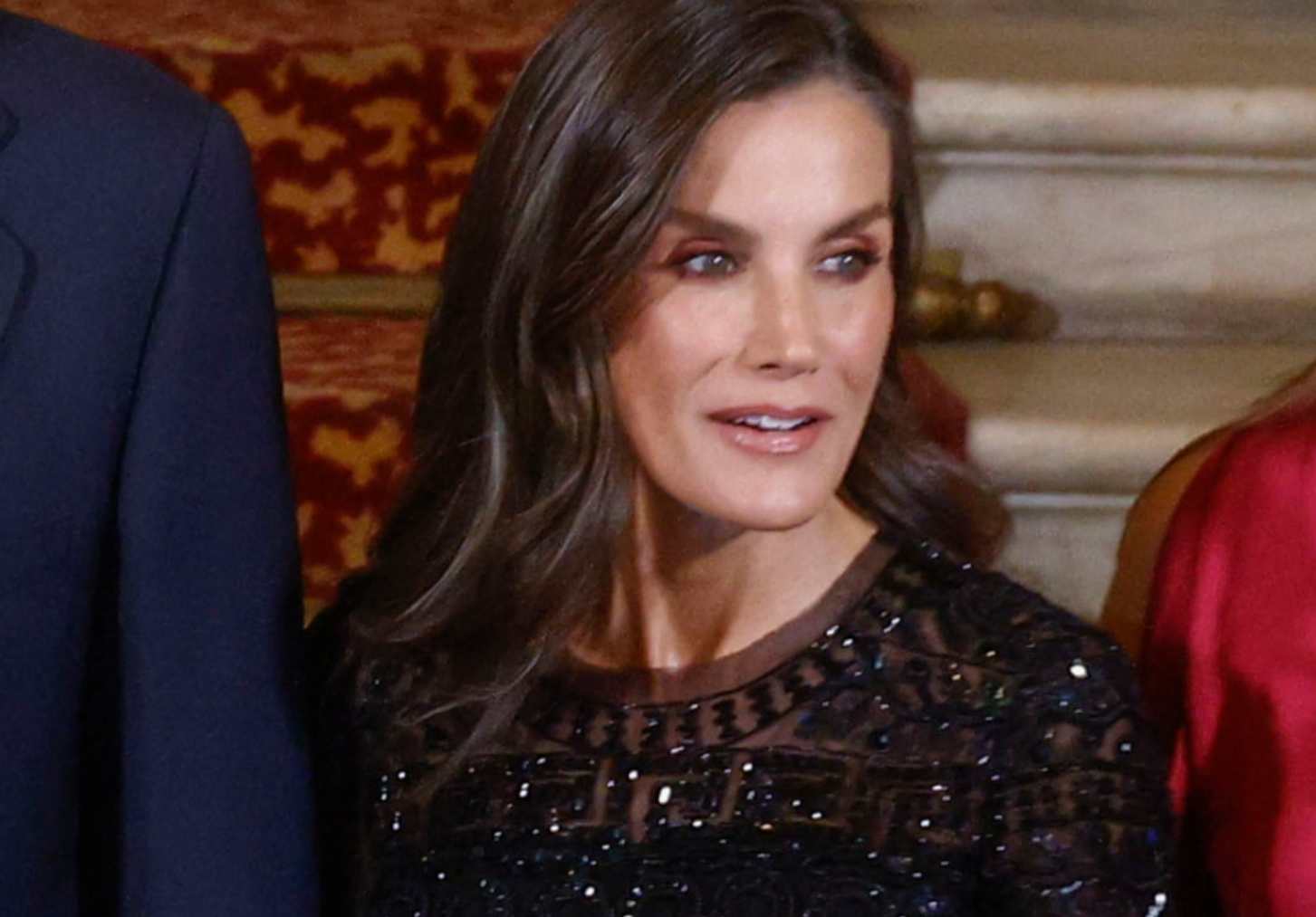 n los Premios Princesa de Gerona 2026. (Foto: EFE)