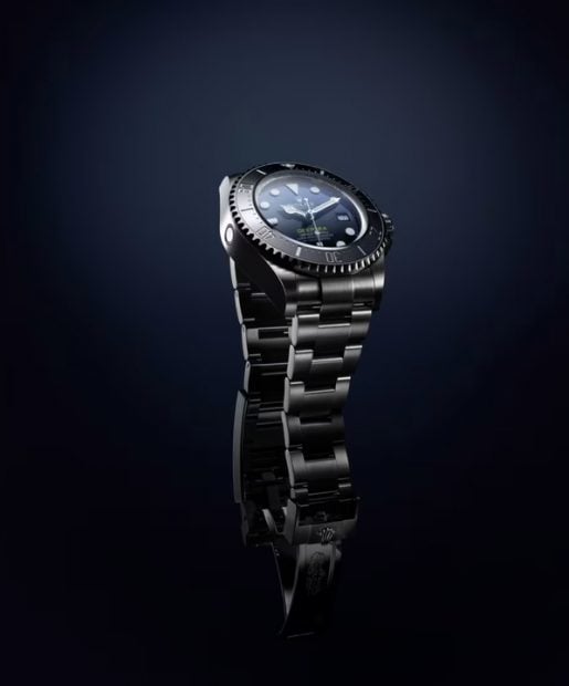 rolex jose mourinho