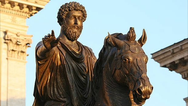 Marco Aurelio